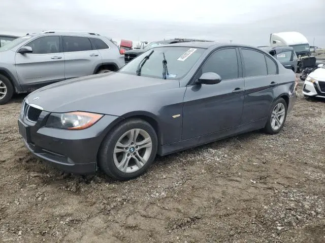 WBAVC53598FZ88662