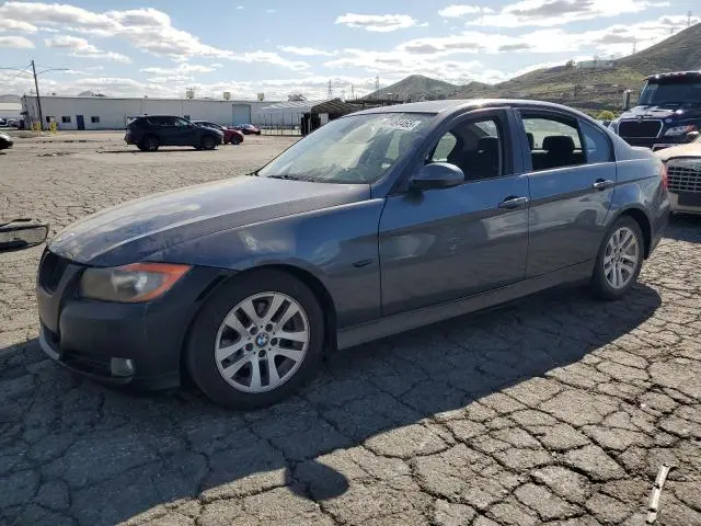 WBAVC535X7FZ73327