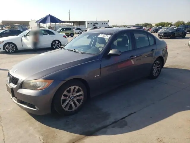 WBAVC535X7FZ75126