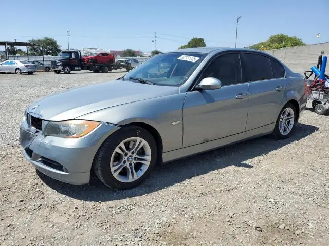 WBAVC535X8FZ86497