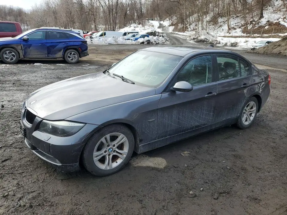 WBAVC73548KP38183