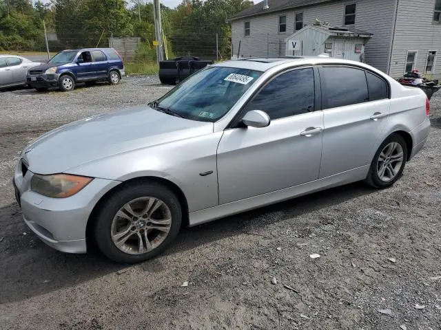 WBAVC73558KP39004