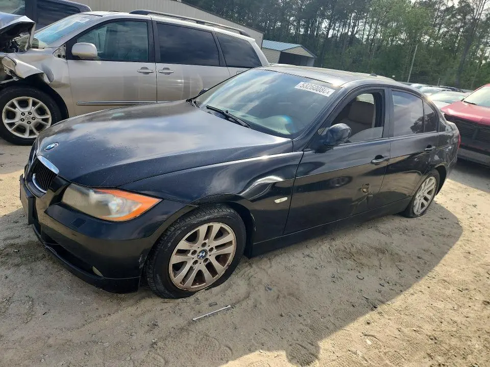 WBAVC93507KX54049