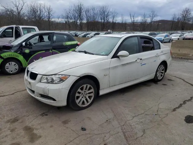 WBAVC93537KX57382