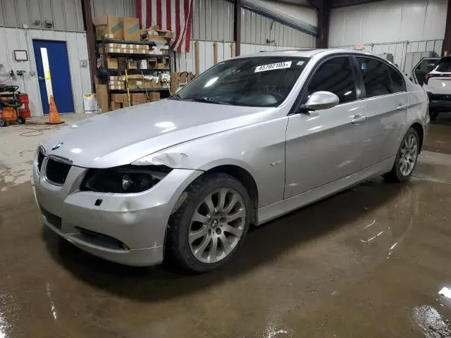 WBAVC93537KZ70168