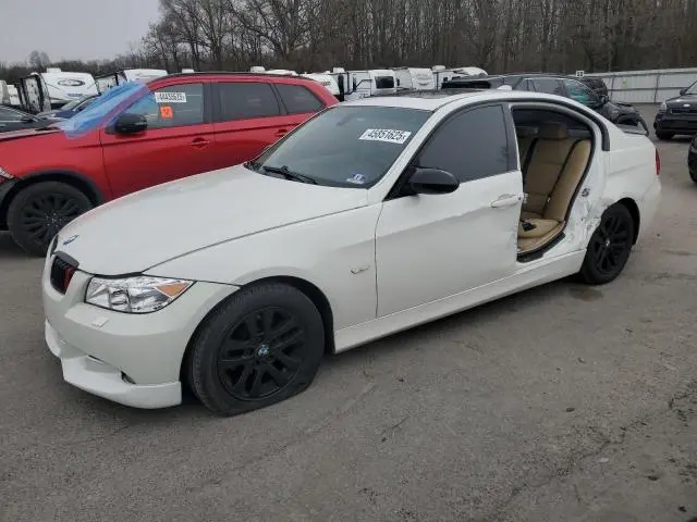 WBAVC935X7KX53295