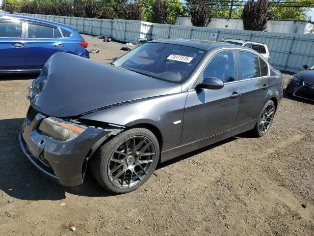WBAVD33506KL52699