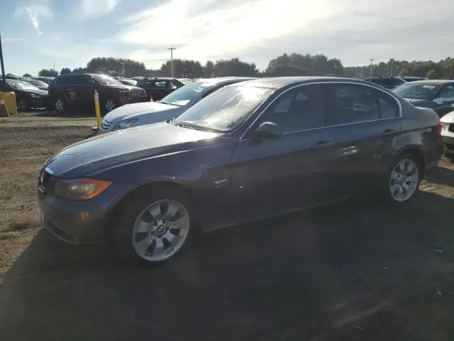 WBAVD33546KV66515