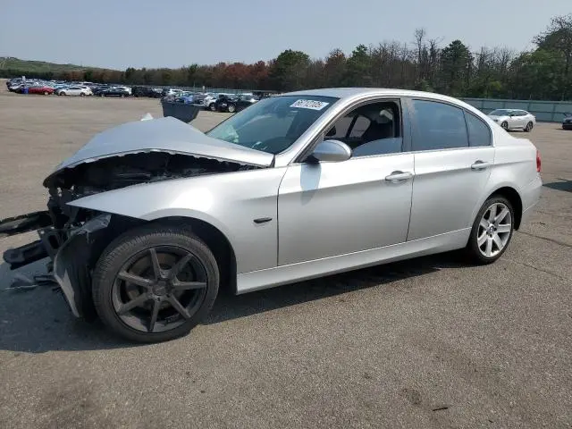 WBAVD33576KL51257
