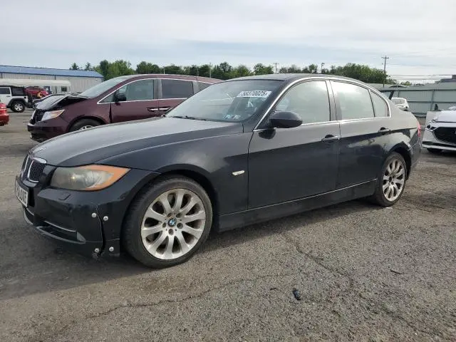 WBAVD53507A007644