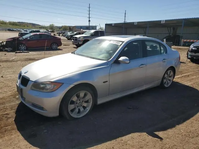 WBAVD53517A007586