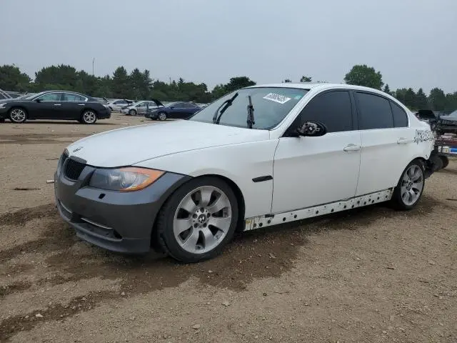 WBAVD53537A007931
