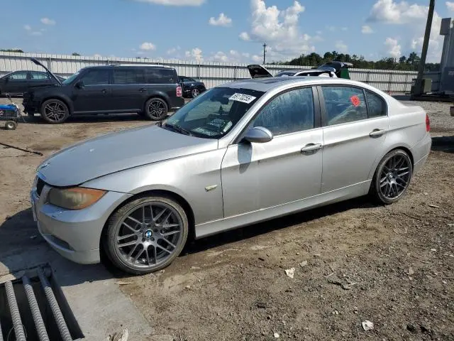 WBAVD53587A007942
