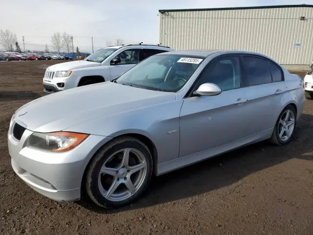 WBAVH13567KR82012