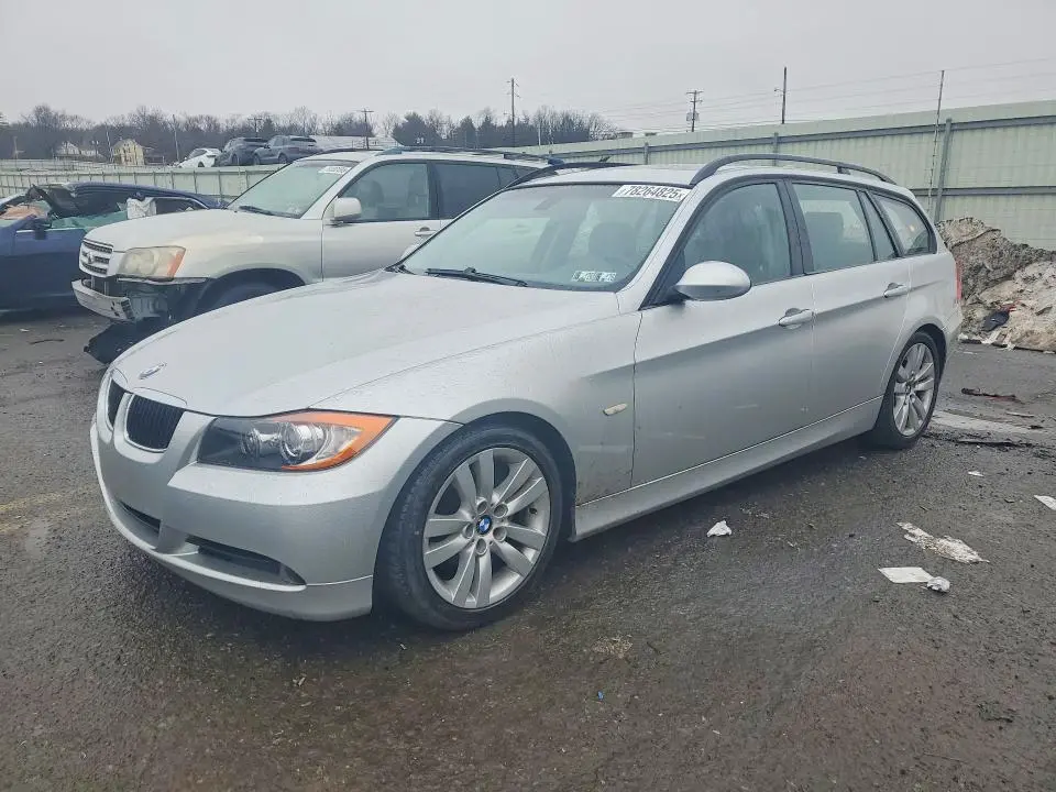 WBAVS13597FX15022
