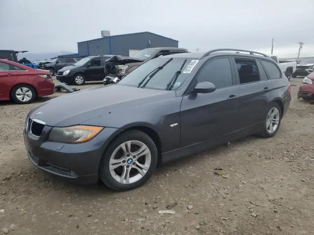 WBAVT73538FZ37105