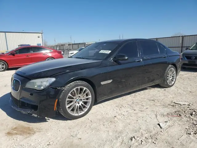 WBAYE8C50ED135020