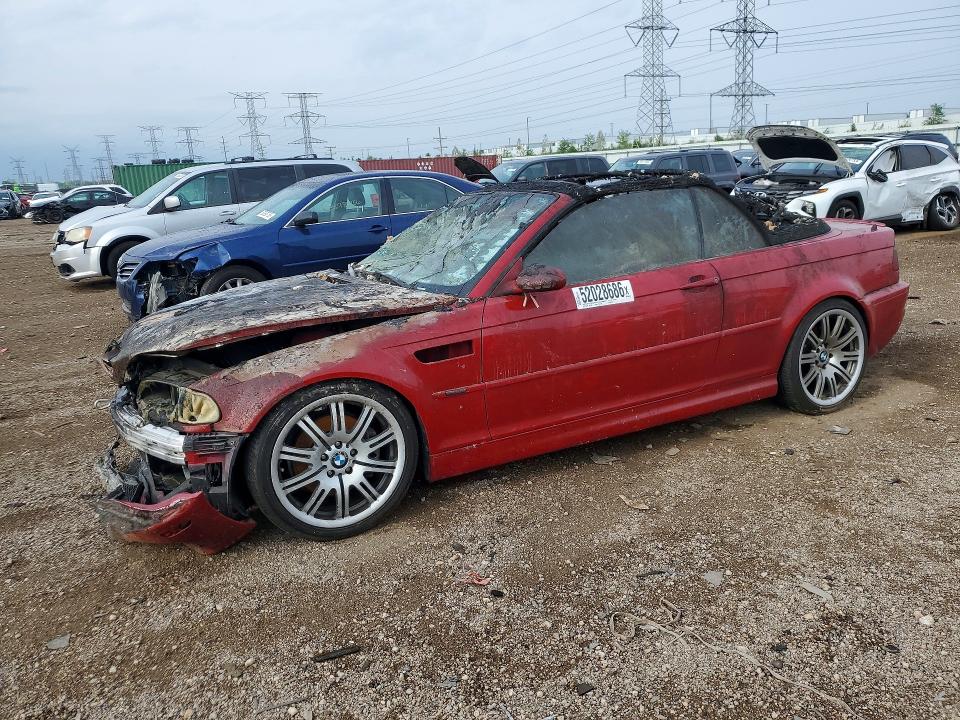 WBSBR93491EX20086