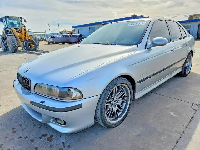 WBSDE9345YBZ96815