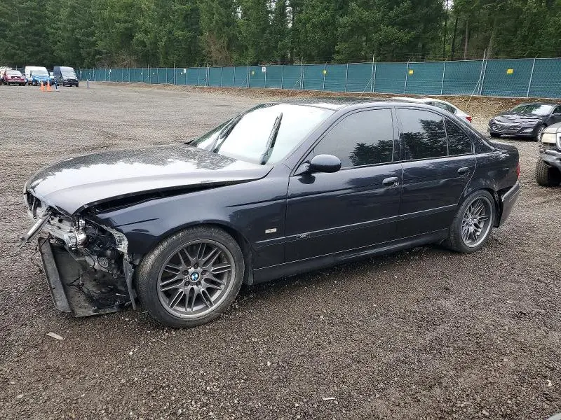 WBSDE93462CF90580