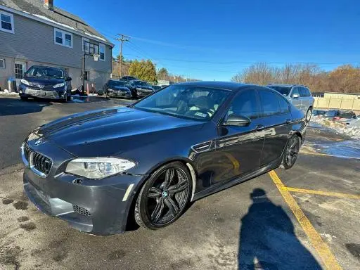 WBSFV9C51ED097385