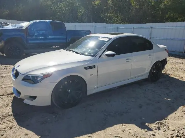WBSNB93587CX07540