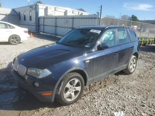 WBXPC93418WJ03996