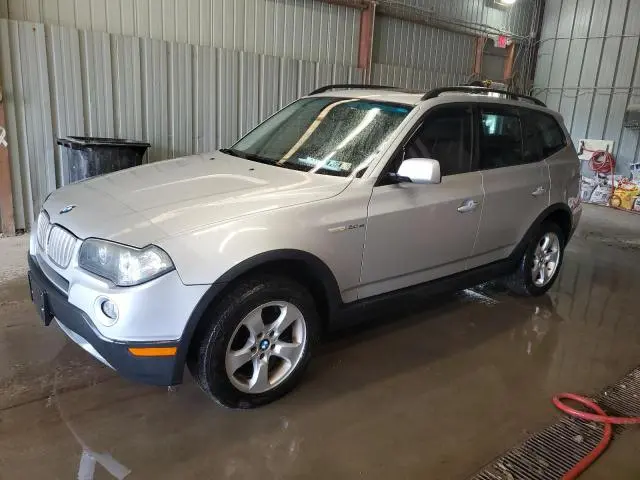 WBXPC93418WJ12469