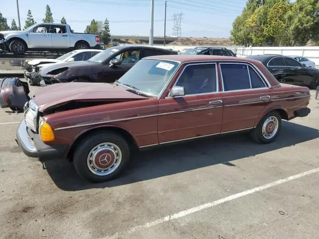 WDB12312312210652