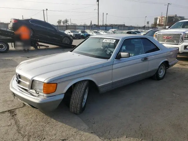 WDB1260441A000635