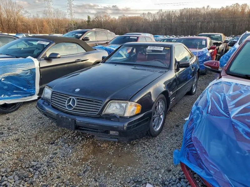 WDB1290631F153229