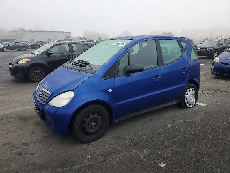 WDB1680311J130677