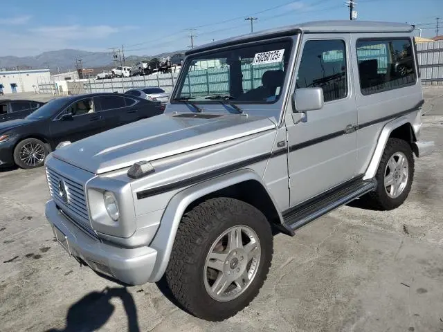 WDB46323017102788