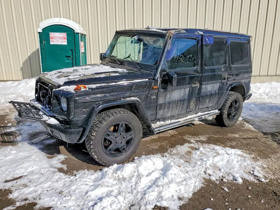 WDB4632411X116449