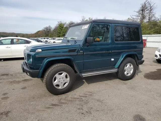 WDB46332017105591