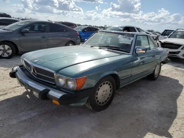 WDBBA48D0JA086361