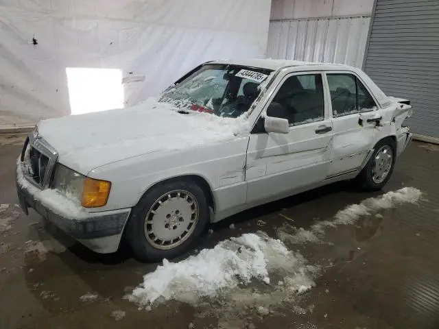 WDBDA29D3NF993013