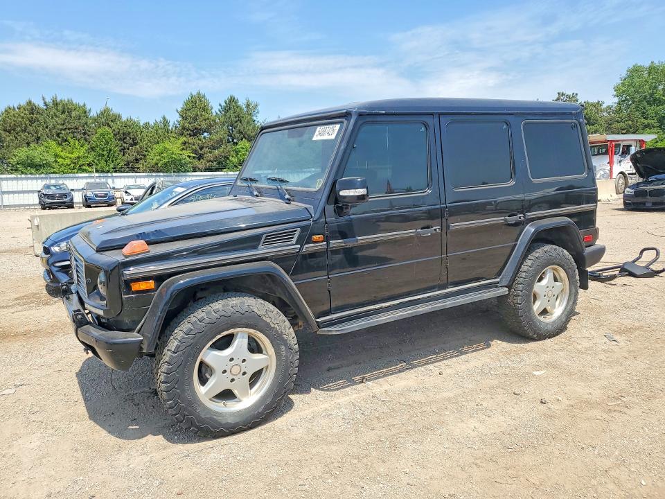WDBEG4210Z7122570