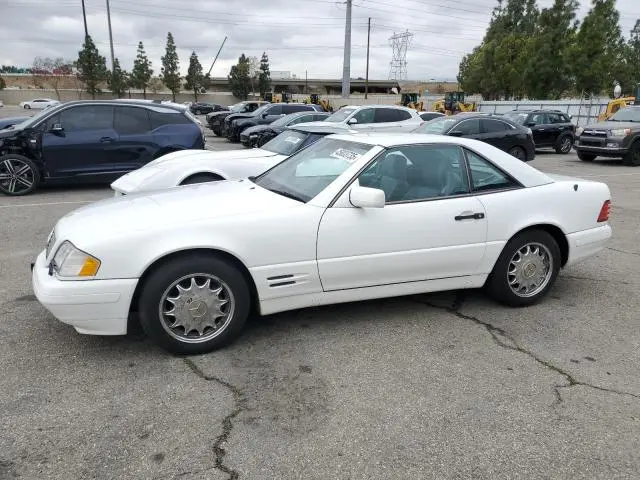 WDBFA63F5VF143197