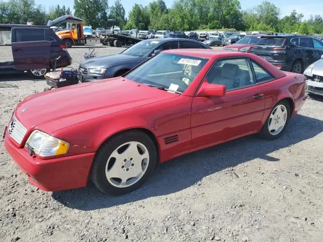 WDBFA67E5SF119107