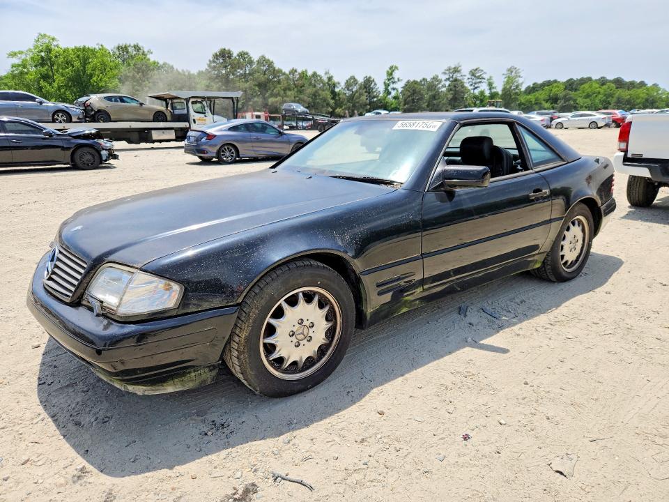WDBFA67F3WF169129