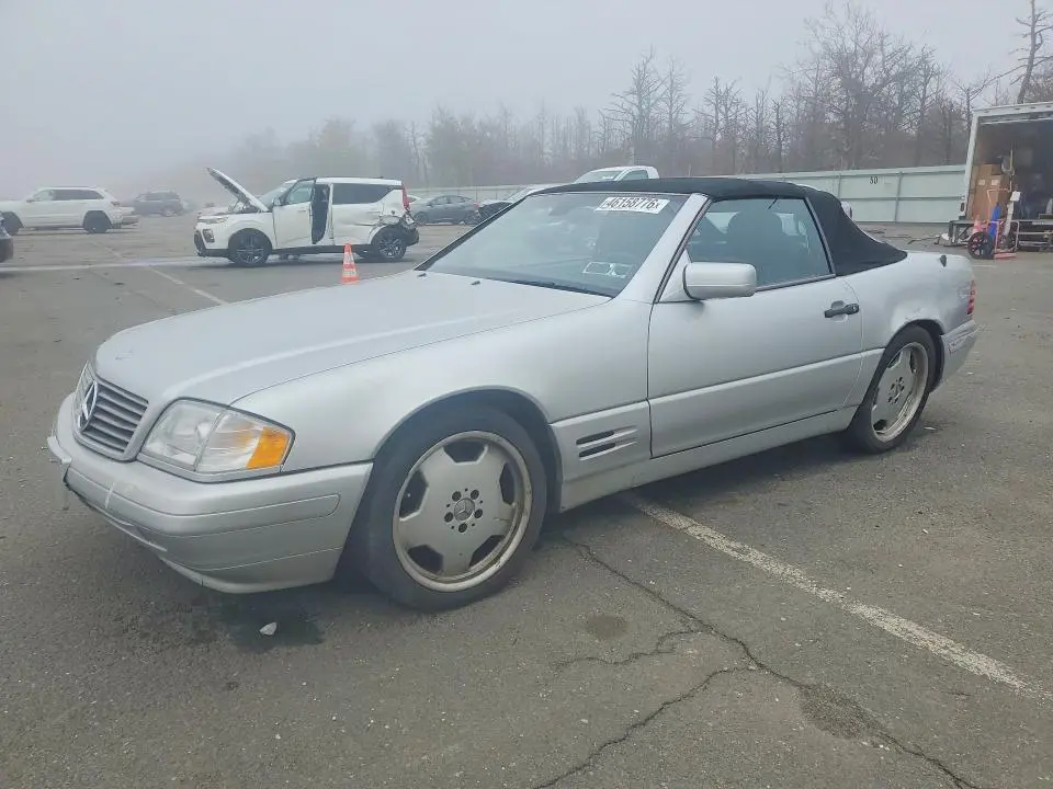 WDBFA67F9VF151989