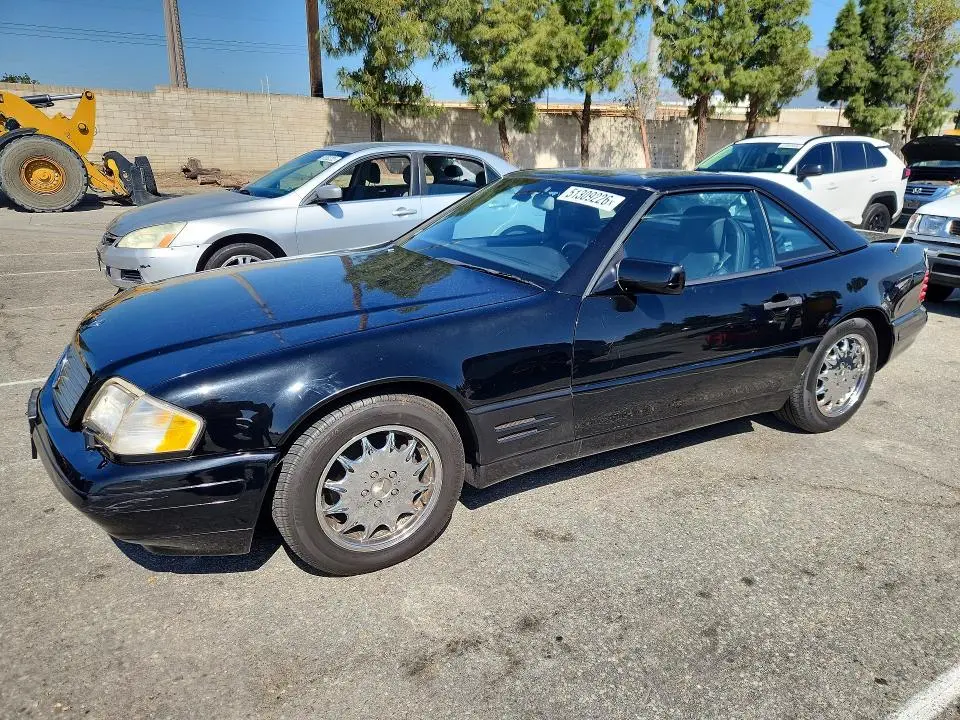 WDBFA67FXVF152522