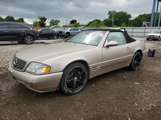 WDBFA68F1YF195102