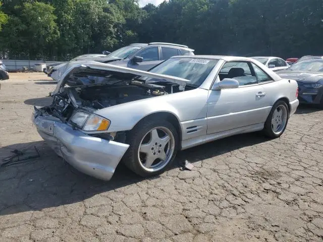 WDBFA68F41F198629