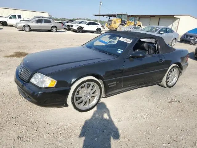 WDBFA68F92F201073