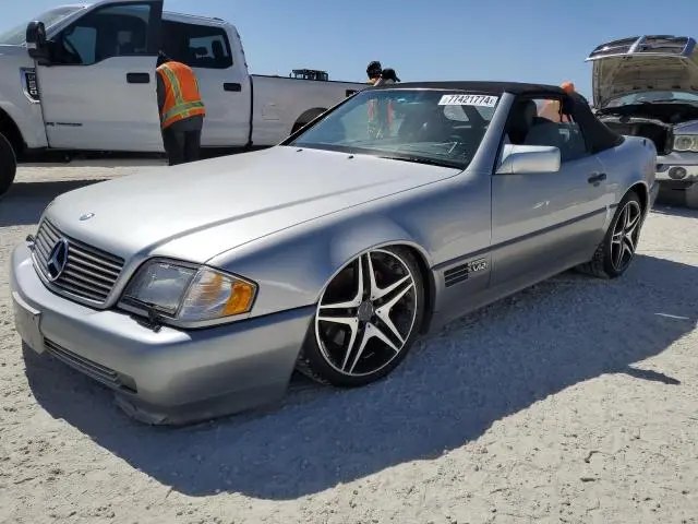 WDBFA76E9SF119909
