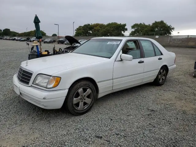 WDBGA32G6XA420534
