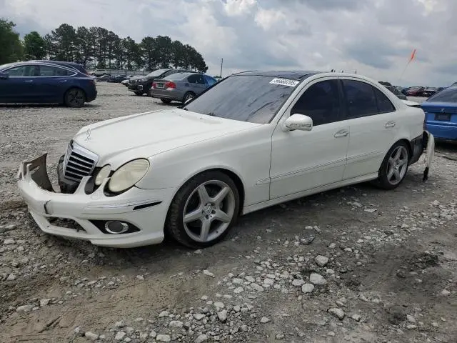 WDBUF56X29B367158