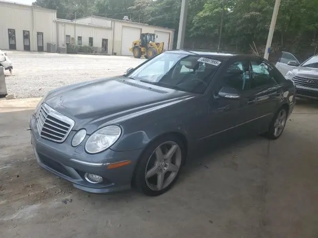WDBUF56X49B412097